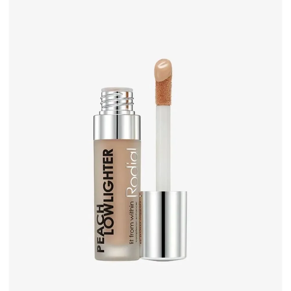 Rodial Peach Lowlighter Brand New